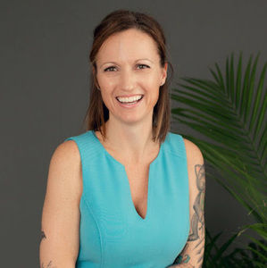 Meet your Posher, Trish